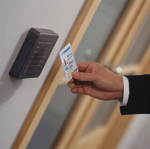 Access Control Systems London