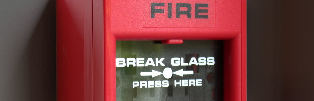 Fire Alarms and Testing